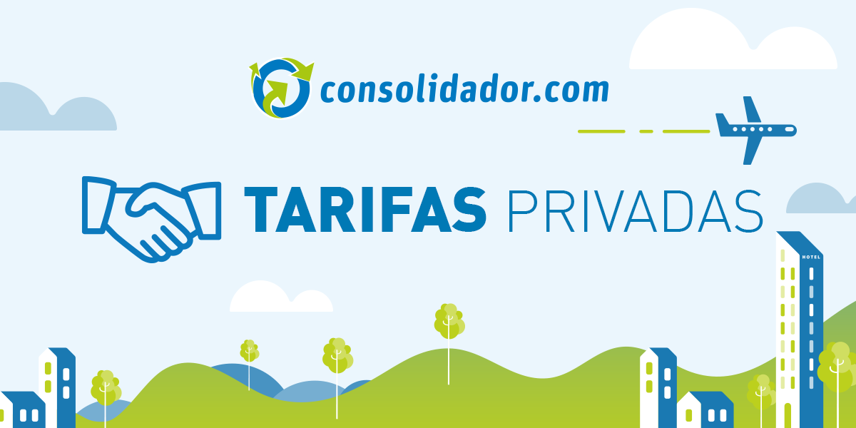 Tarifas privadas | Sim, pode reservar online